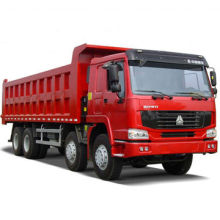 Indon Howo Scanner de diagnóstico 12V 24V Venda de caminhões usados ​​em ternos da China para Ladies 8x4 Truck